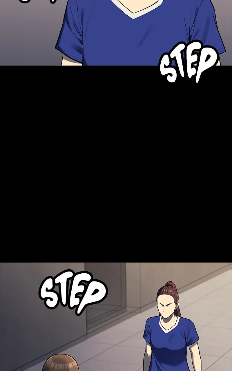 Read Fake Humans chapter 39 image 33 on Lezhin