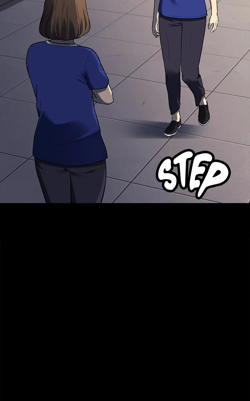 Read Fake Humans chapter 39 image 34 on Lezhin