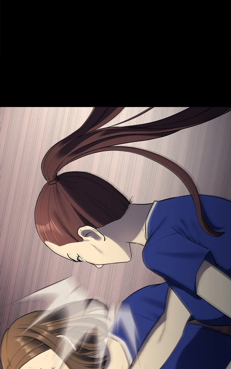 Read Fake Humans chapter 39 image 35 on Lezhin