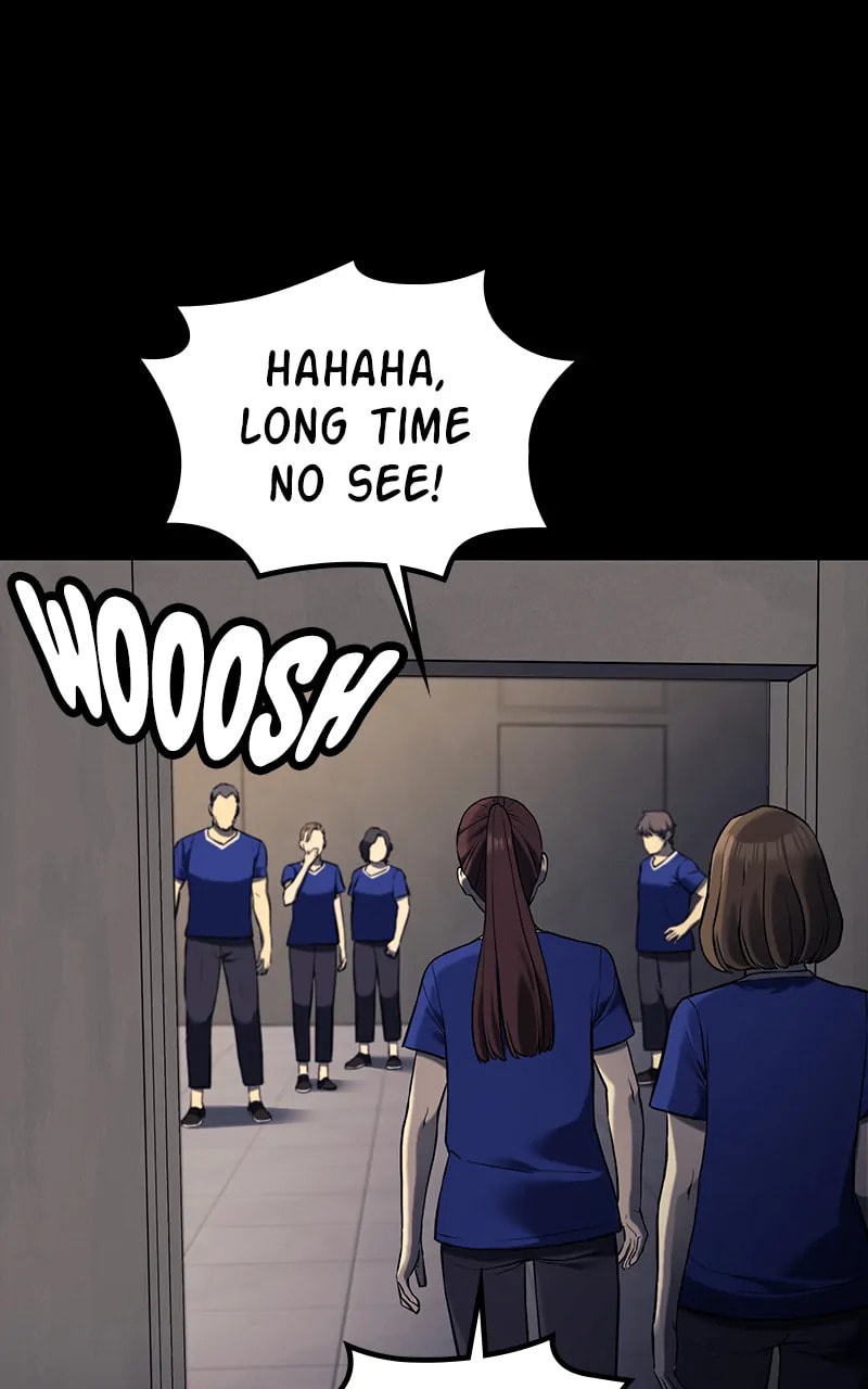 Read Fake Humans chapter 39 image 4 on Lezhin