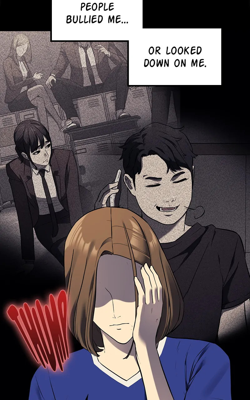 Read Fake Humans chapter 39 image 40 on Lezhin