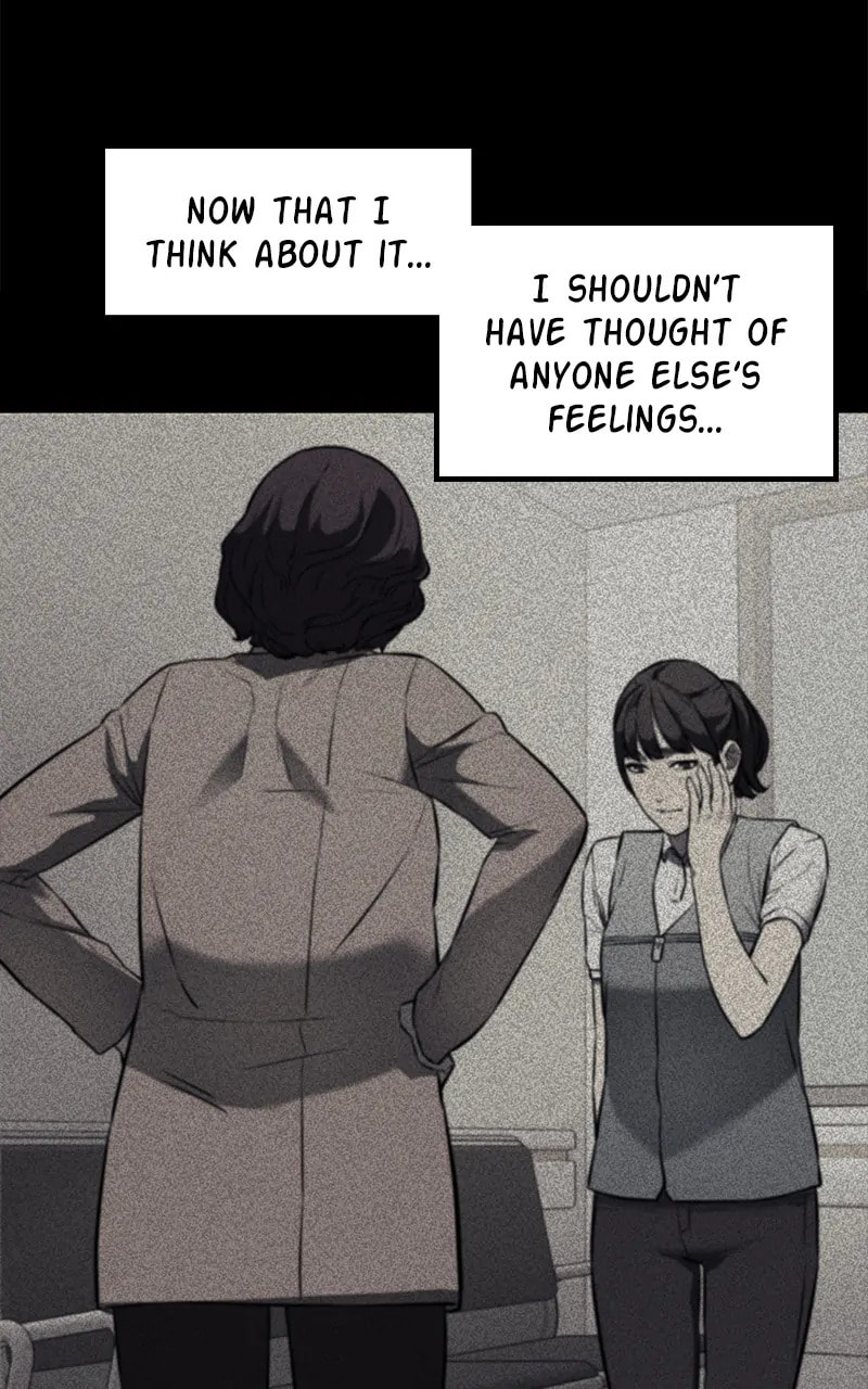 Read Fake Humans chapter 39 image 42 on Lezhin