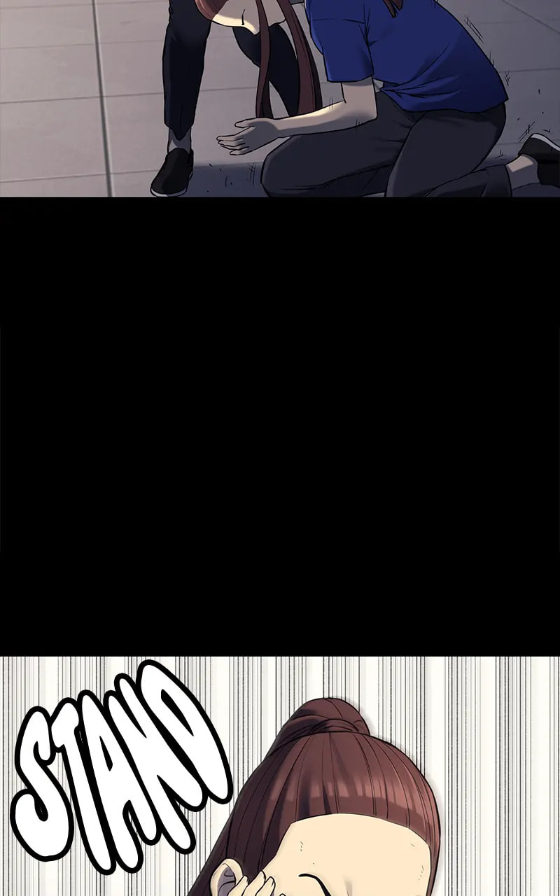 Read Fake Humans chapter 39 image 48 on Lezhin