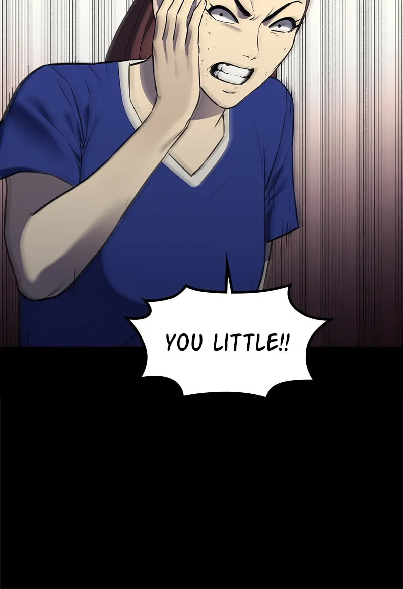 Read Fake Humans chapter 39 image 49 on Lezhin