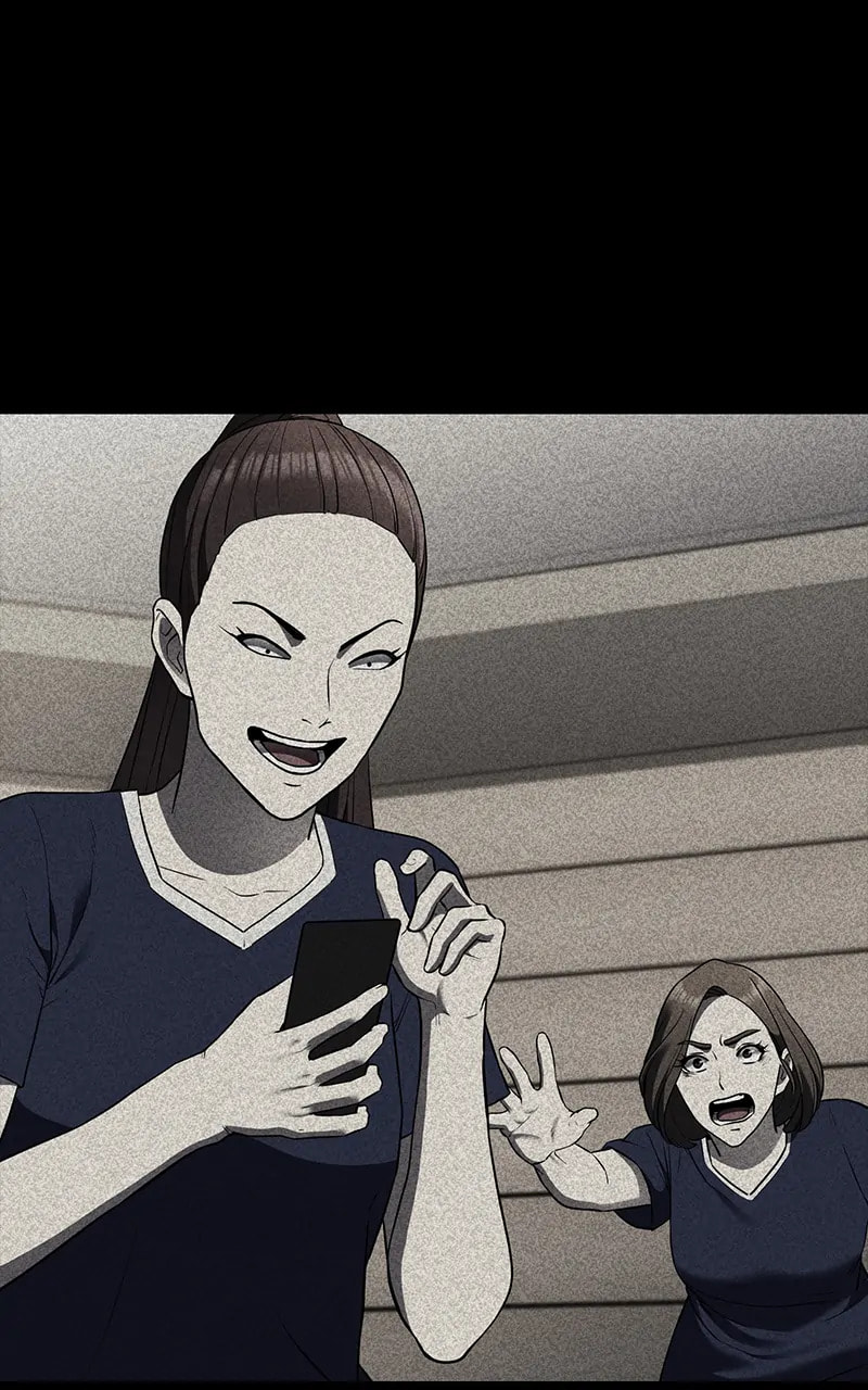 Read Fake Humans chapter 39 image 50 on Lezhin