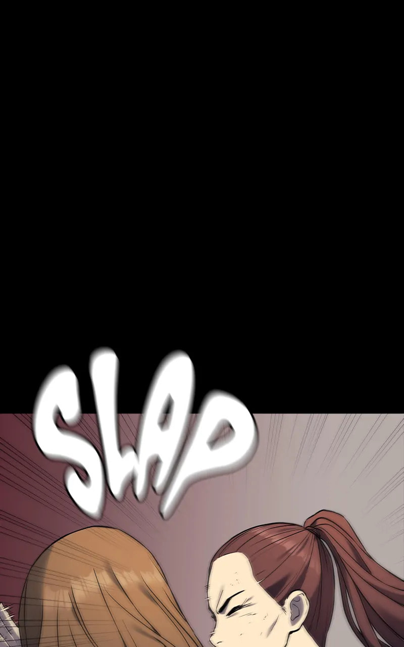 Read Fake Humans chapter 39 image 51 on Lezhin
