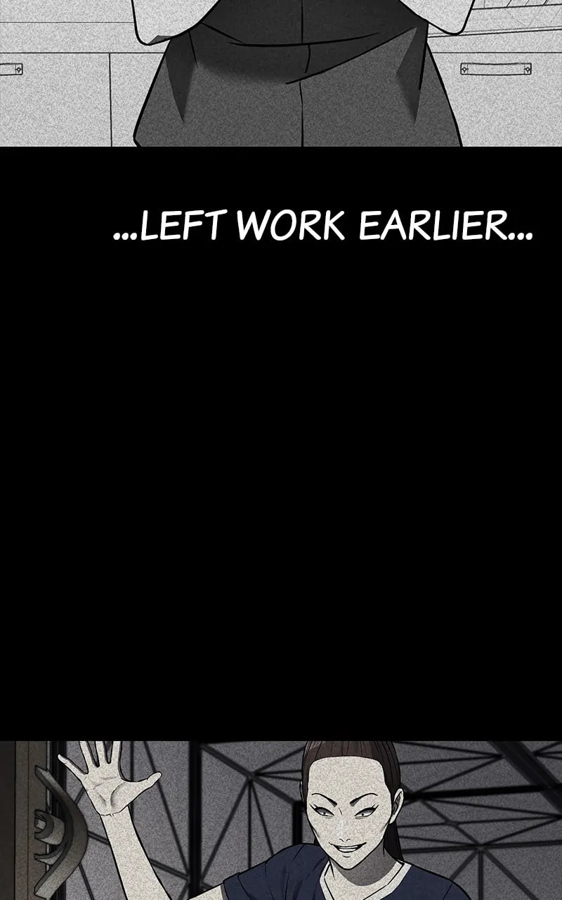 Read Fake Humans chapter 39 image 54 on Lezhin