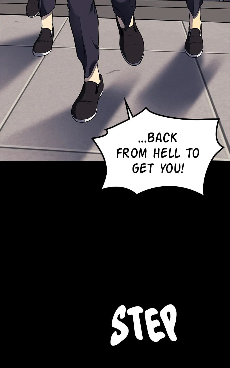 Read Fake Humans chapter 39 image 6 on Lezhin