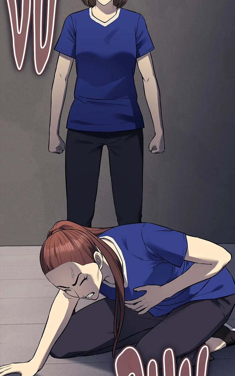 Read Fake Humans chapter 39 image 60 on Lezhin