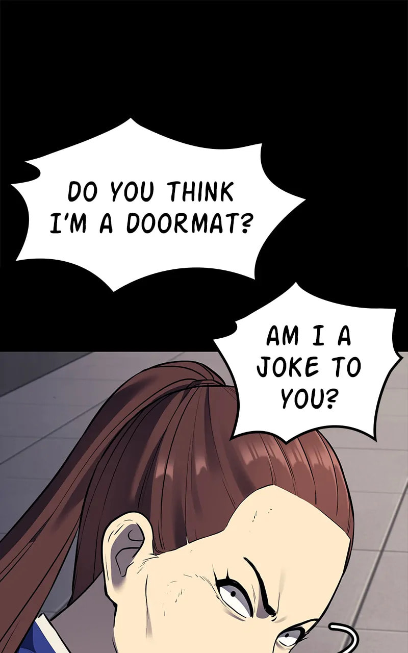 Read Fake Humans chapter 39 image 62 on Lezhin