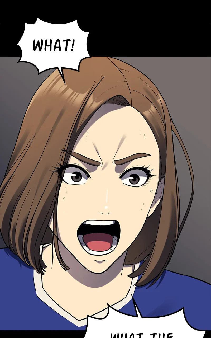 Read Fake Humans chapter 39 image 64 on Lezhin