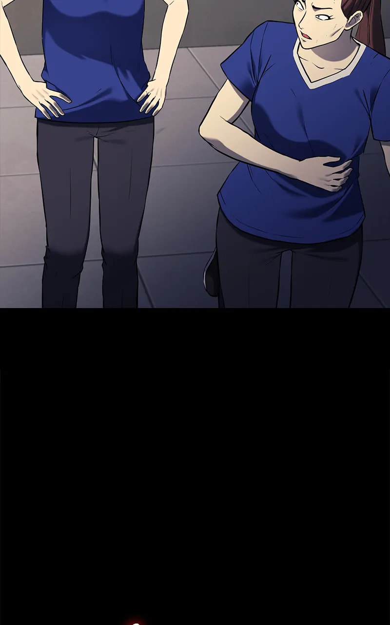 Read Fake Humans chapter 39 image 66 on Lezhin