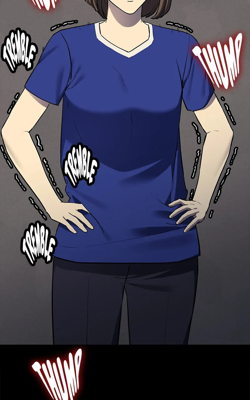 Read Fake Humans chapter 39 image 69 on Lezhin