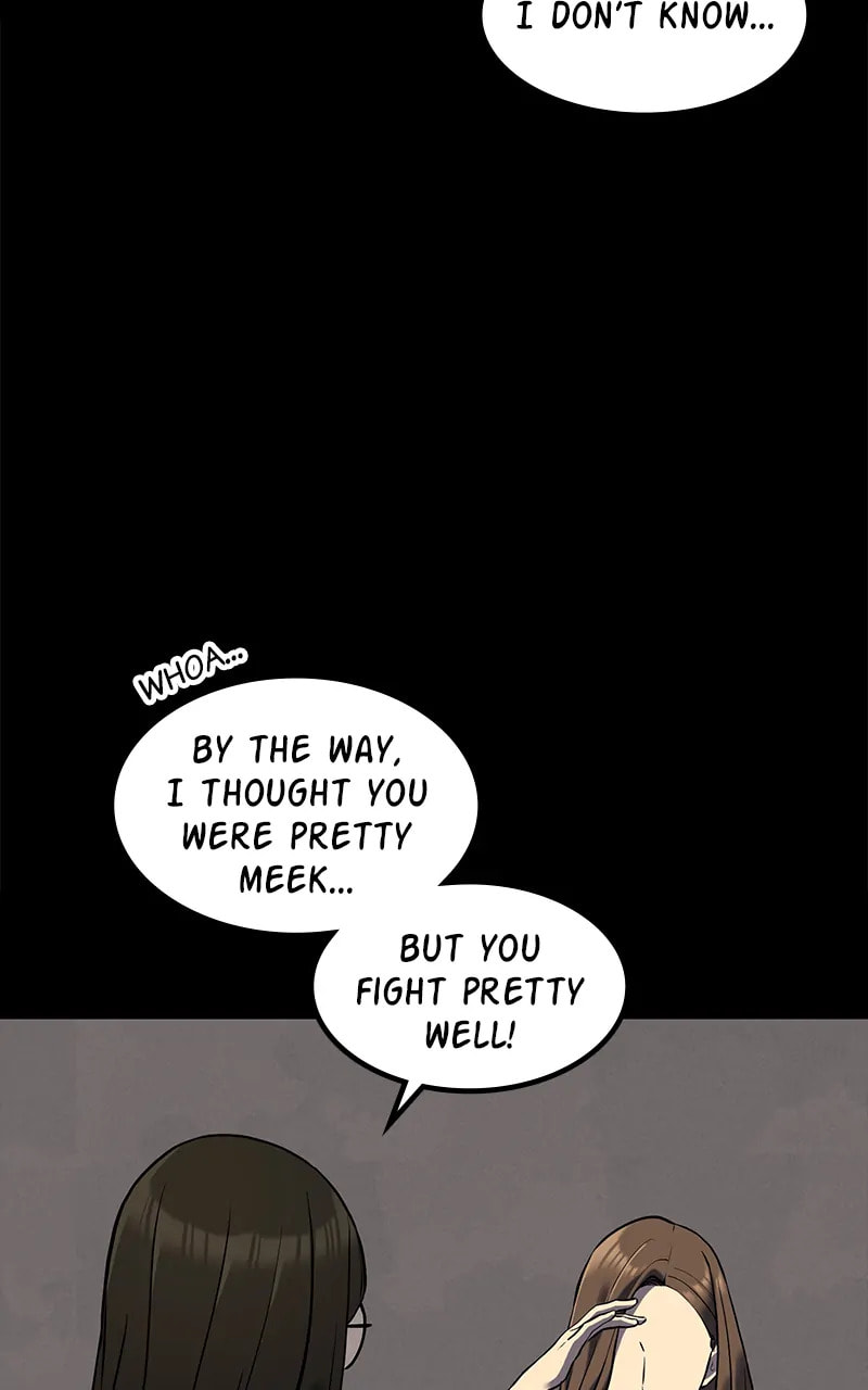 Read Fake Humans chapter 39 image 72 on Lezhin