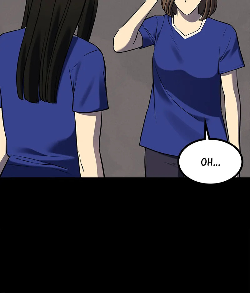 Read Fake Humans chapter 39 image 73 on Lezhin