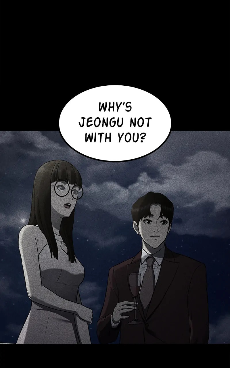 Read Fake Humans chapter 39 image 75 on Lezhin