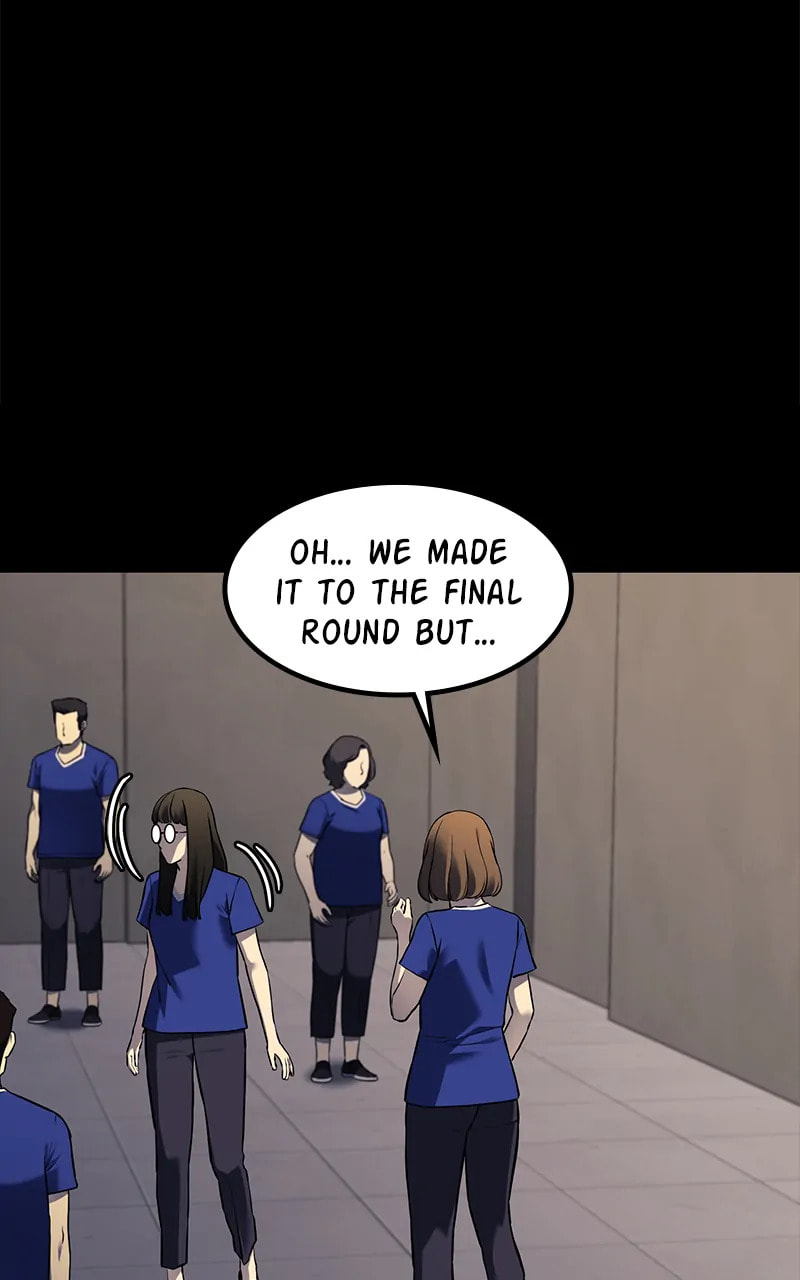 Read Fake Humans chapter 39 image 76 on Lezhin