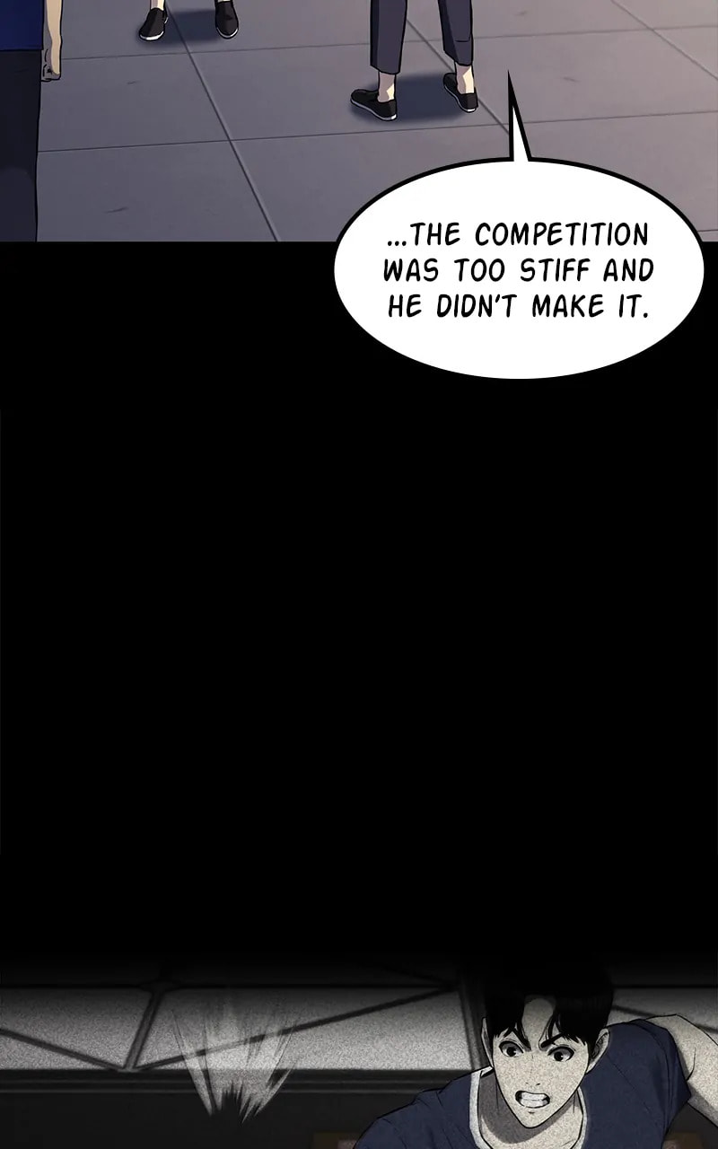 Read Fake Humans chapter 39 image 77 on Lezhin