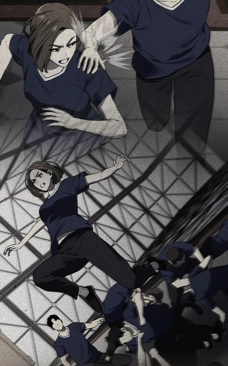 Read Fake Humans chapter 39 image 78 on Lezhin