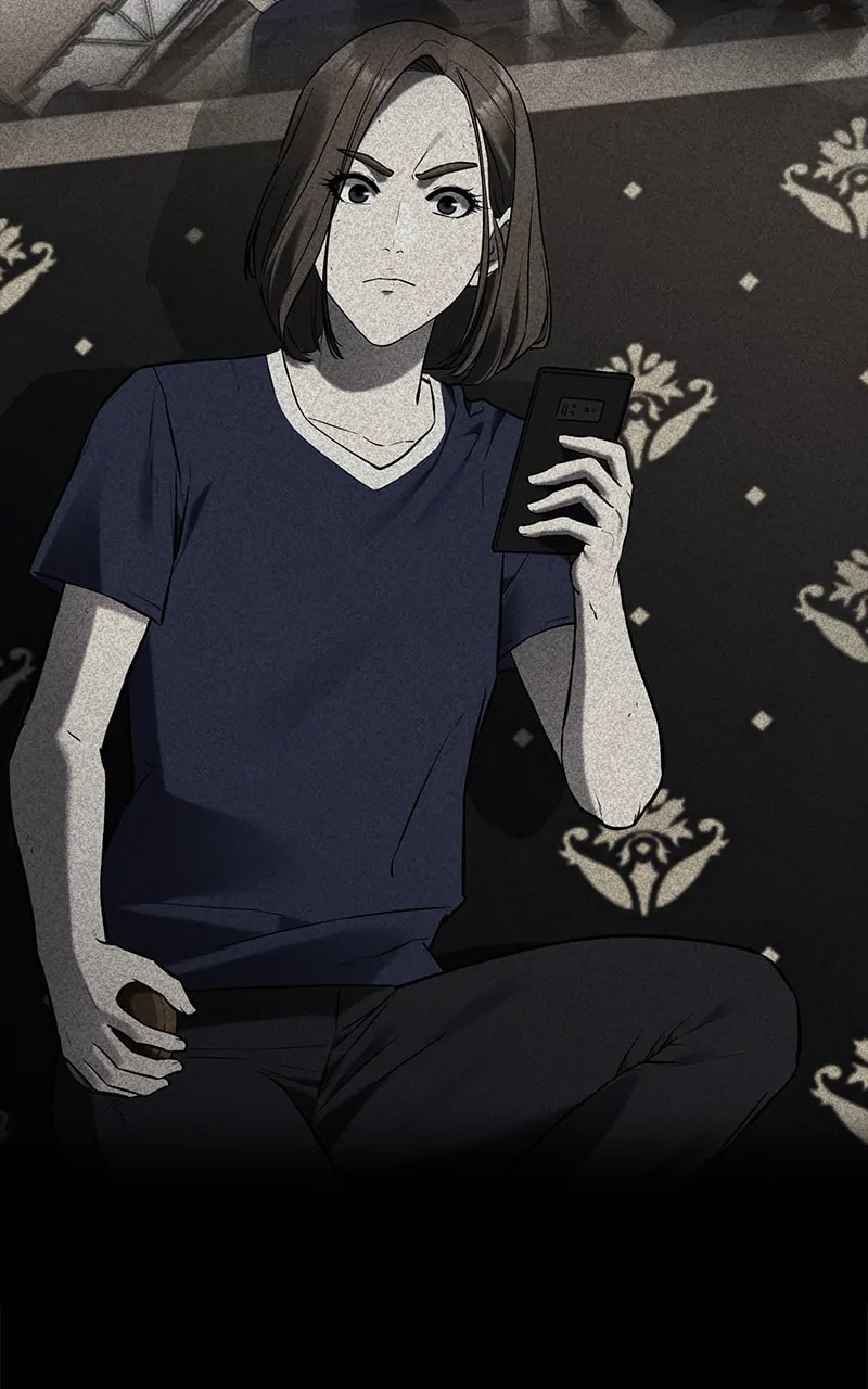 Read Fake Humans chapter 39 image 79 on Lezhin