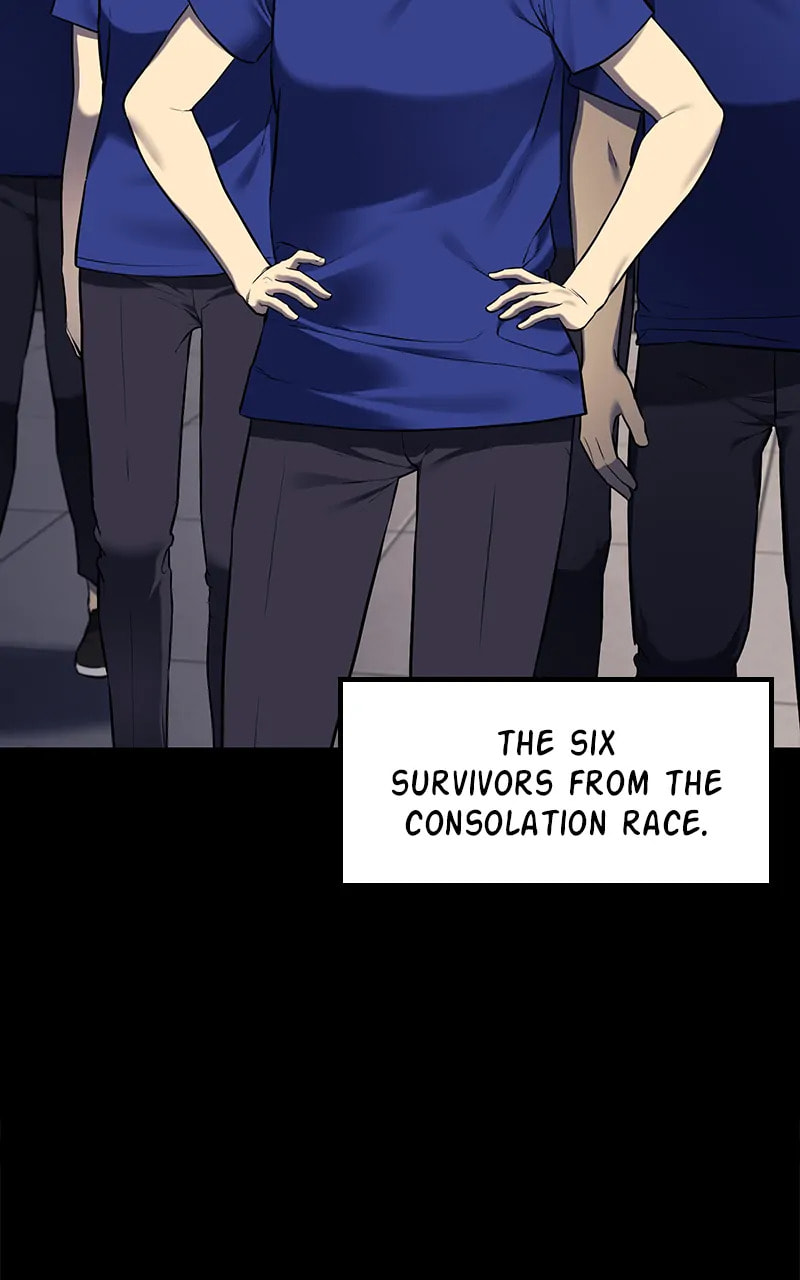 Read Fake Humans chapter 39 image 8 on Lezhin