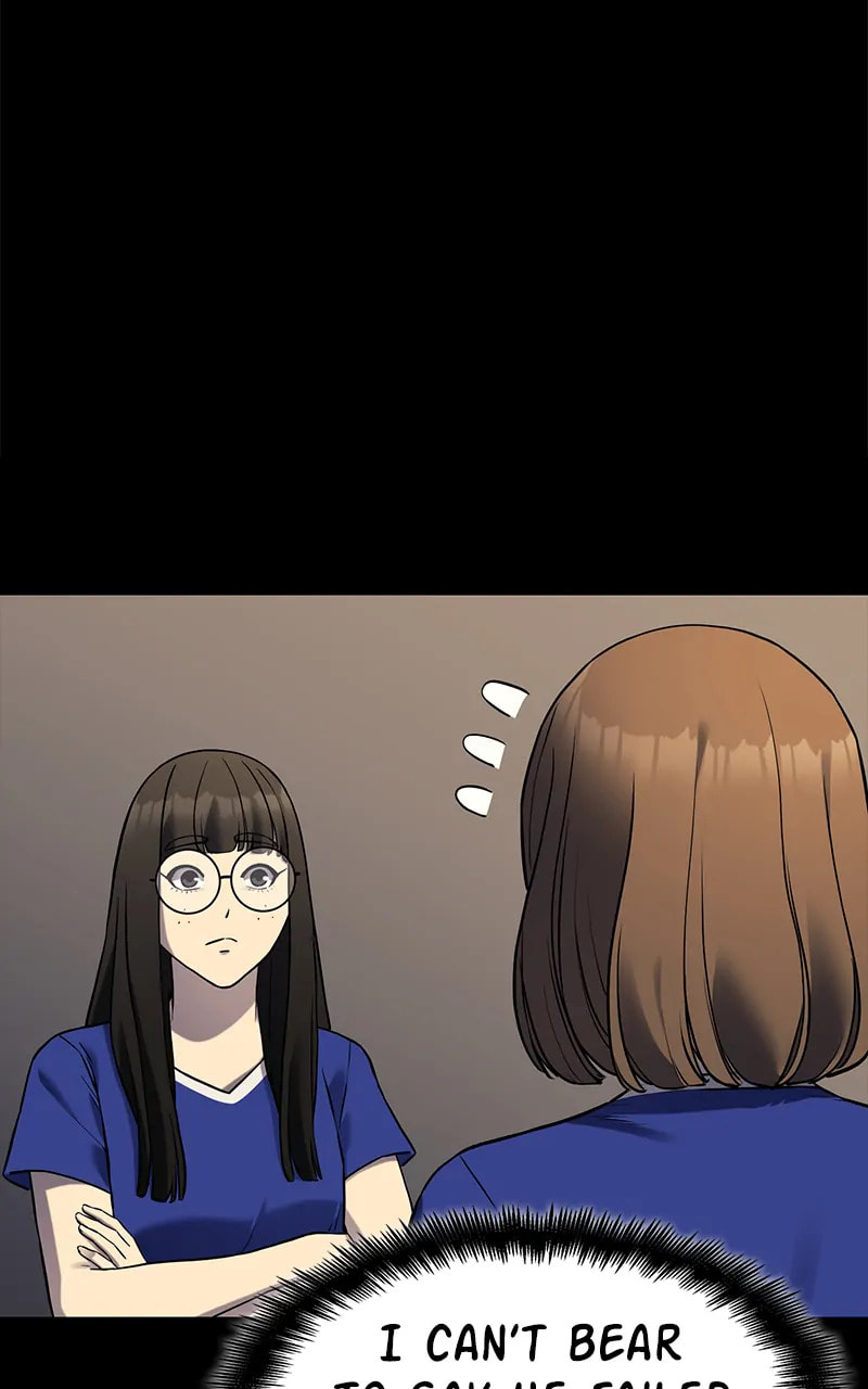 Read Fake Humans chapter 39 image 80 on Lezhin