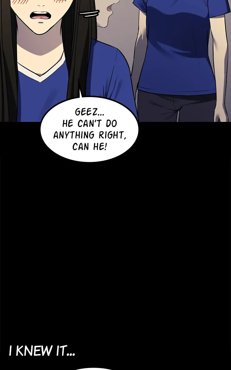Read Fake Humans chapter 39 image 82 on Lezhin