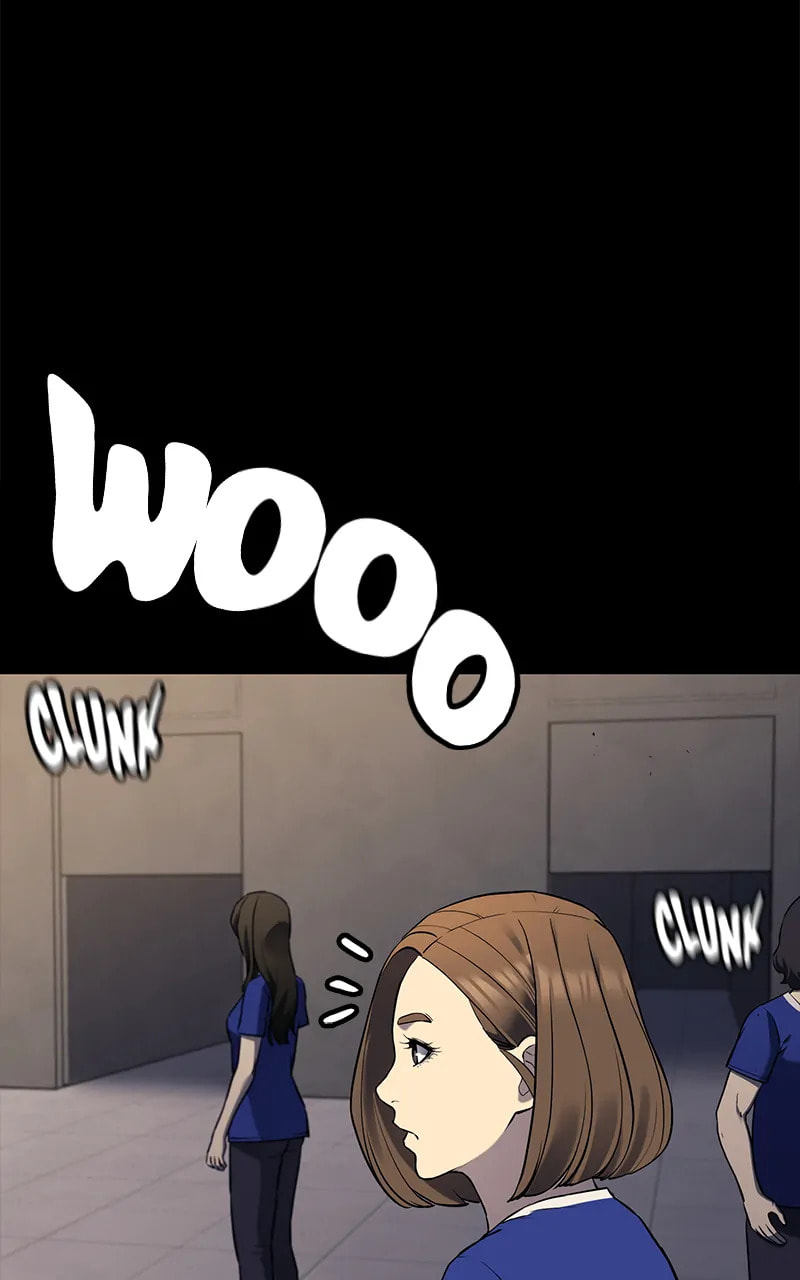 Read Fake Humans chapter 39 image 84 on Lezhin