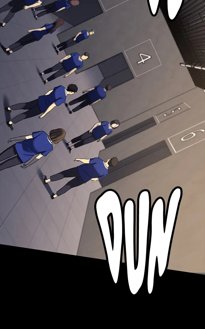 Read Fake Humans chapter 39 image 87 on Lezhin