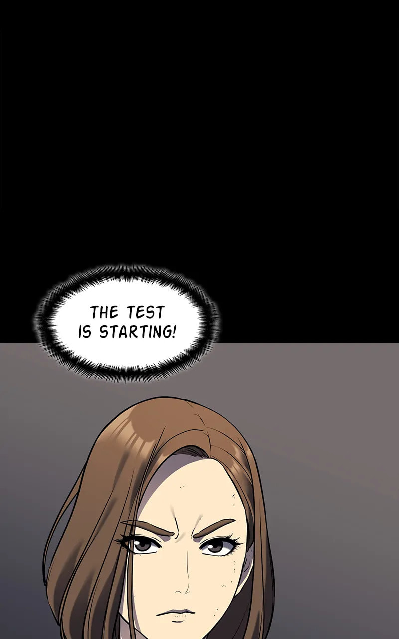 Read Fake Humans chapter 39 image 88 on Lezhin