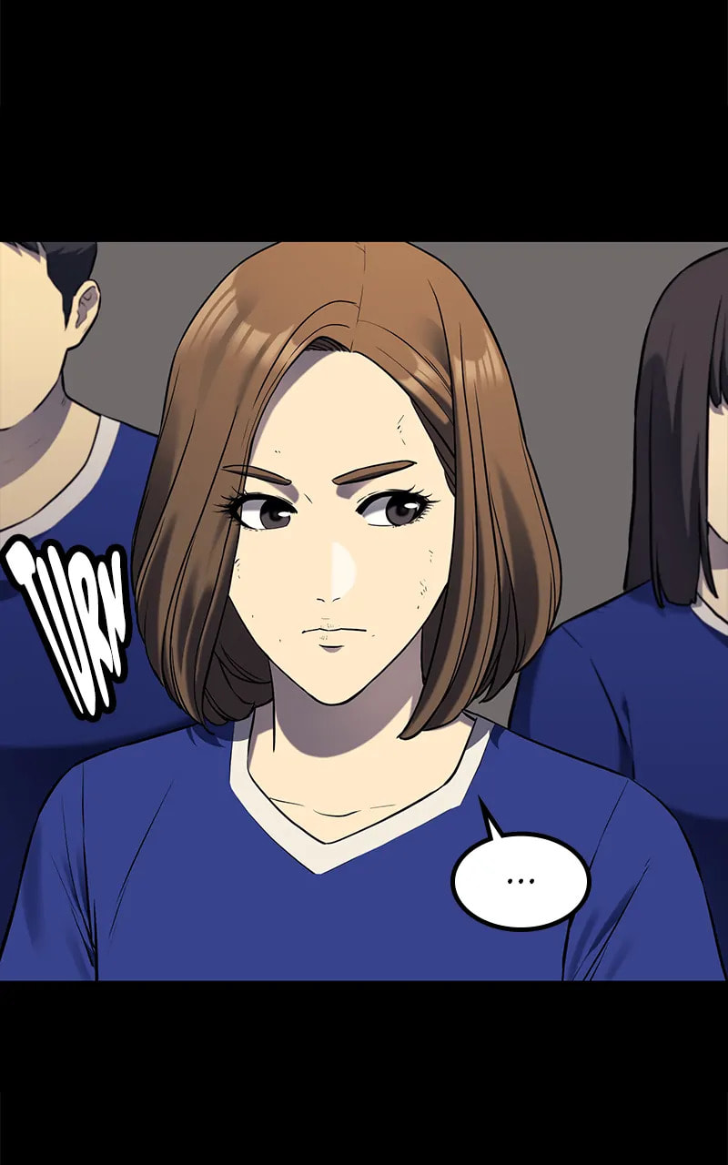 Read Fake Humans chapter 39 image 9 on Lezhin