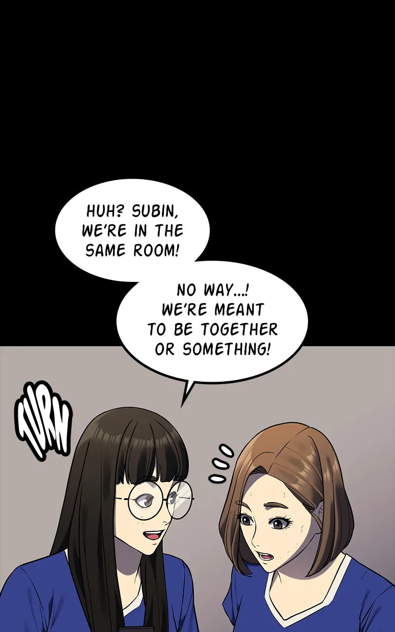 Read Fake Humans chapter 39 image 93 on Lezhin