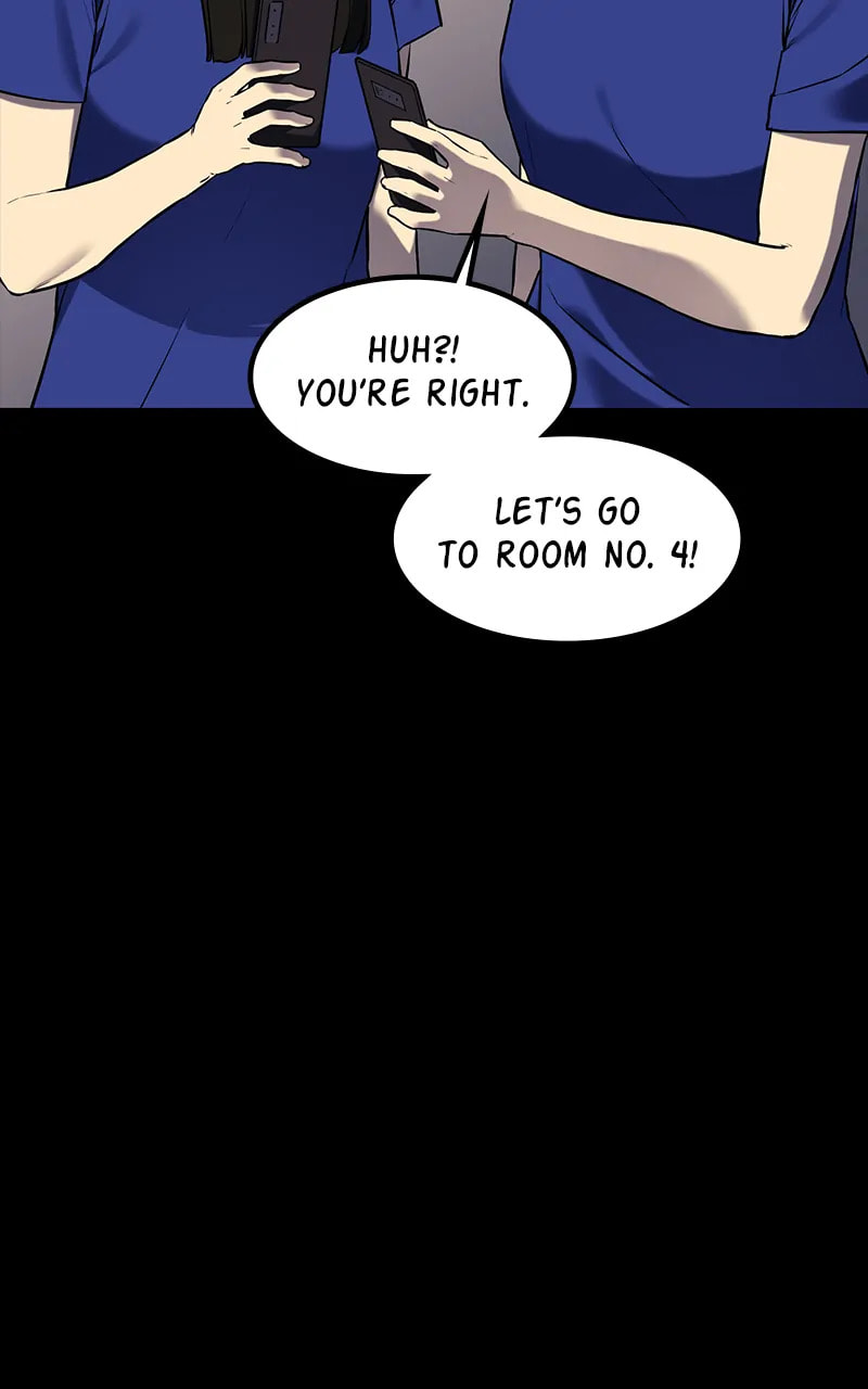 Read Fake Humans chapter 39 image 94 on Lezhin