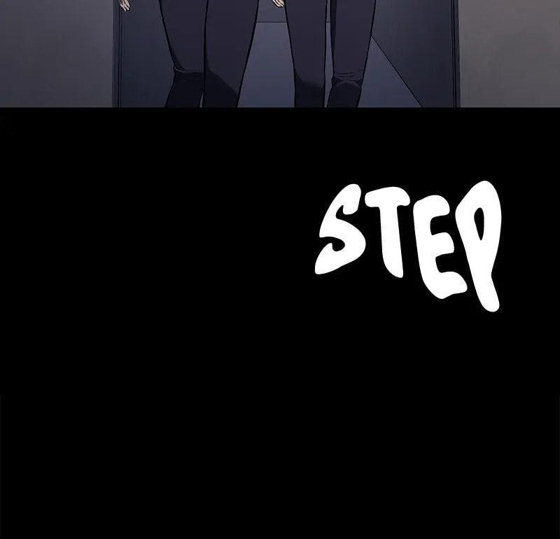 Read Fake Humans chapter 39 image 96 on Lezhin