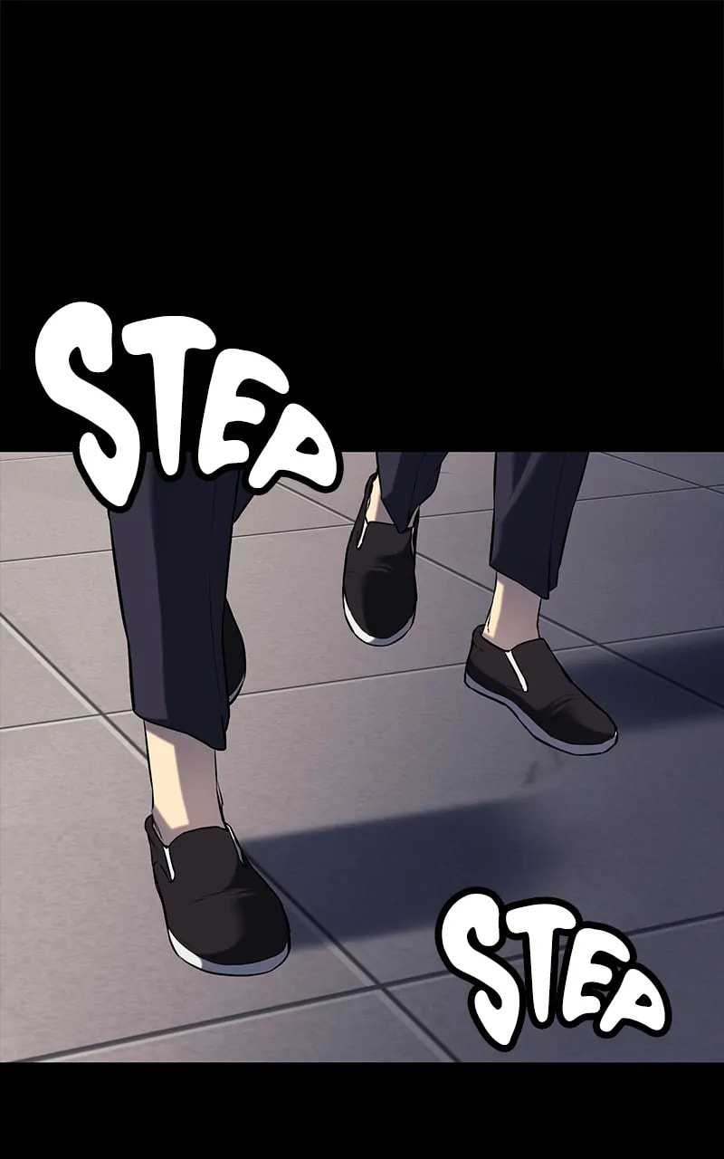 Read Fake Humans chapter 39 image 97 on Lezhin