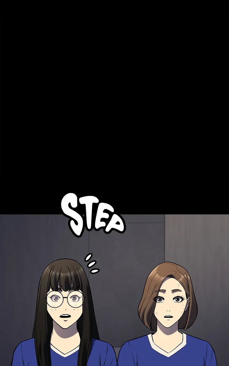 Read Fake Humans chapter 39 image 98 on Lezhin