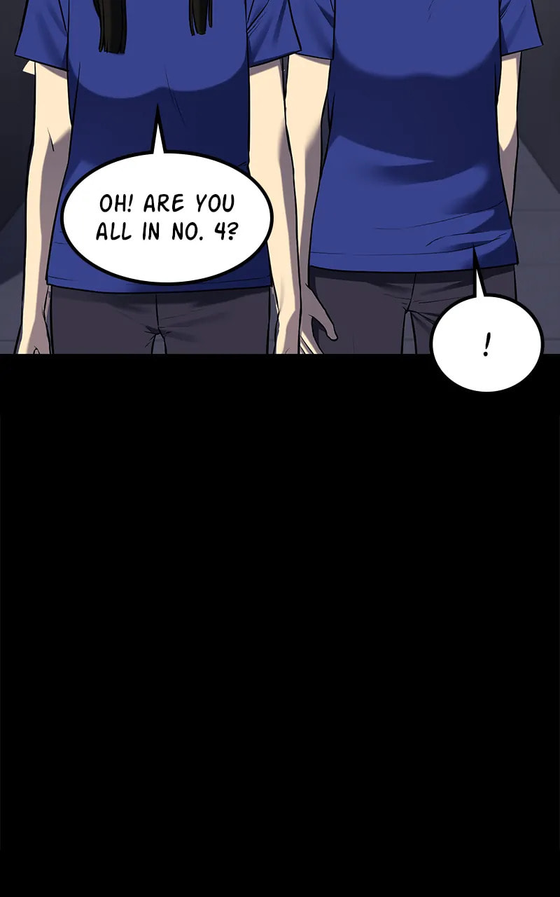 Read Fake Humans chapter 39 image 99 on Lezhin
