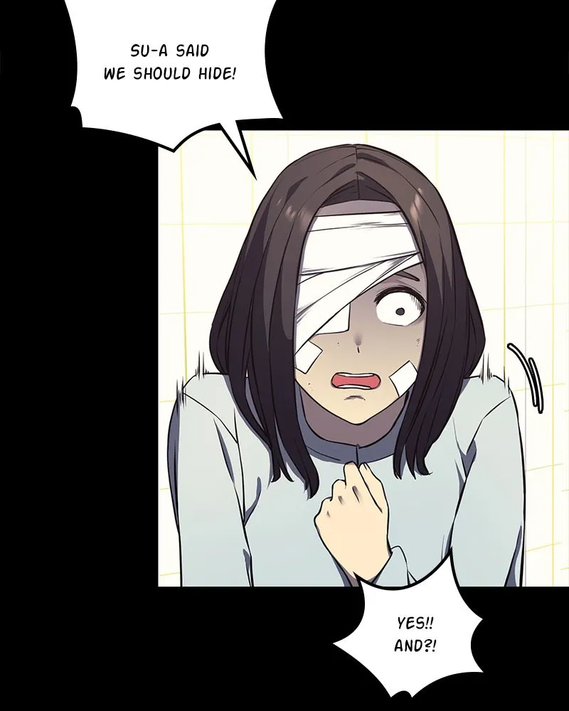 Read Fake Humans chapter 4 image 1 on Lezhin
