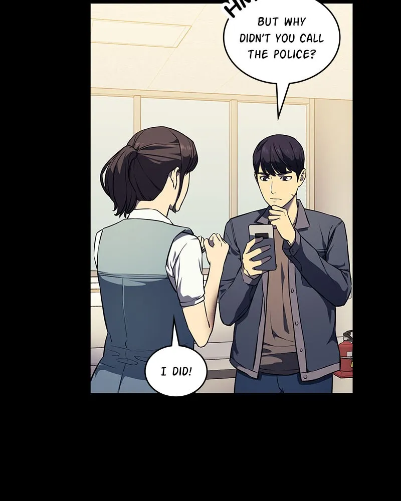 Read Fake Humans chapter 4 image 100 on Lezhin