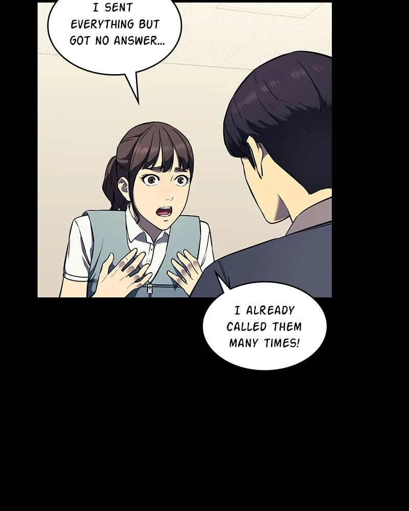 Read Fake Humans chapter 4 image 103 on Lezhin