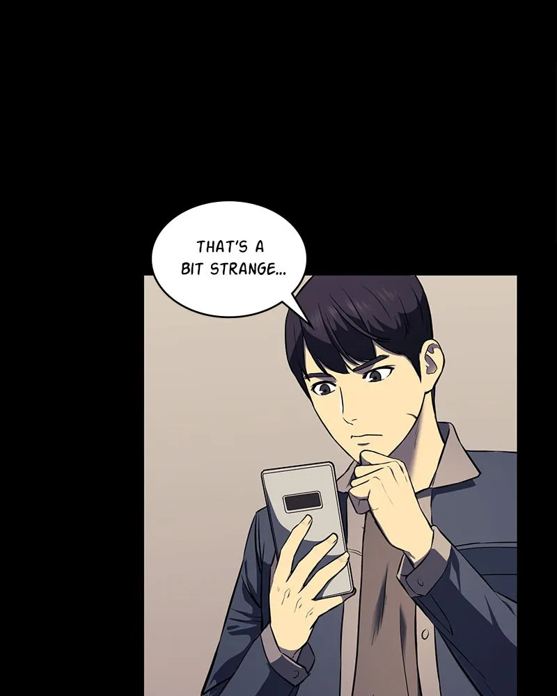 Read Fake Humans chapter 4 image 104 on Lezhin