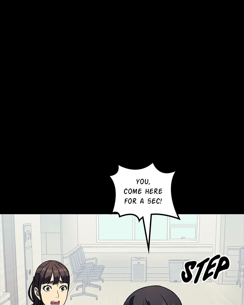Read Fake Humans chapter 4 image 112 on Lezhin
