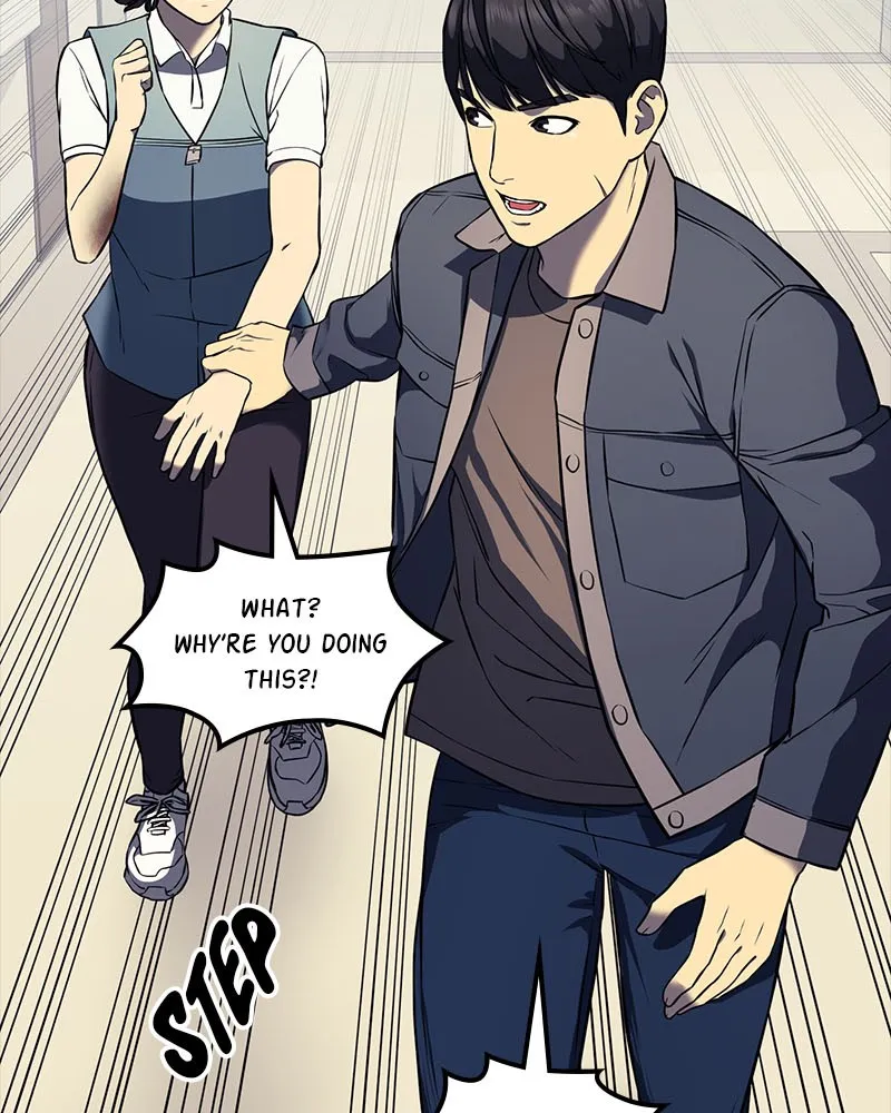 Read Fake Humans chapter 4 image 113 on Lezhin