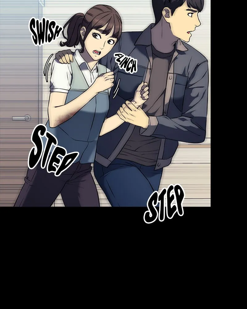 Read Fake Humans chapter 4 image 118 on Lezhin