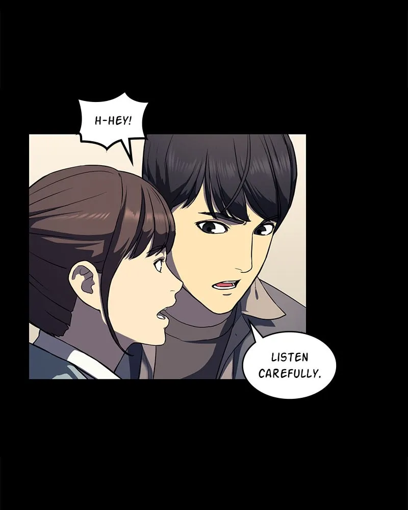Read Fake Humans chapter 4 image 119 on Lezhin