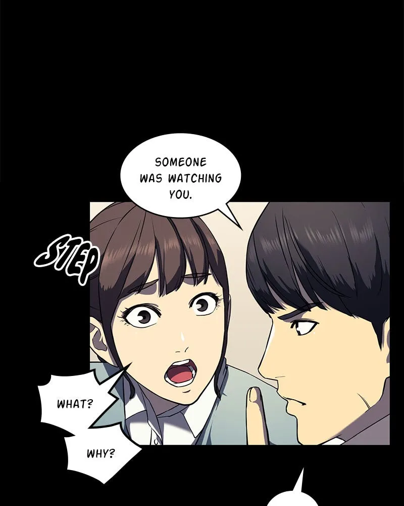 Read Fake Humans chapter 4 image 120 on Lezhin
