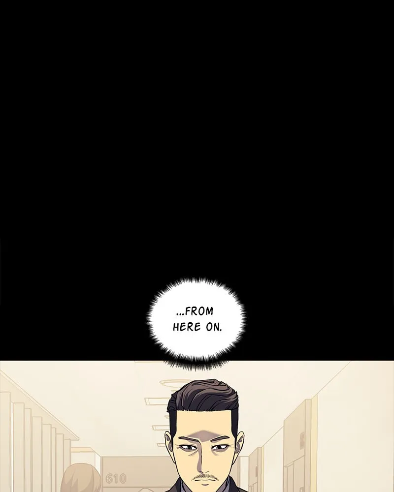 Read Fake Humans chapter 4 image 131 on Lezhin