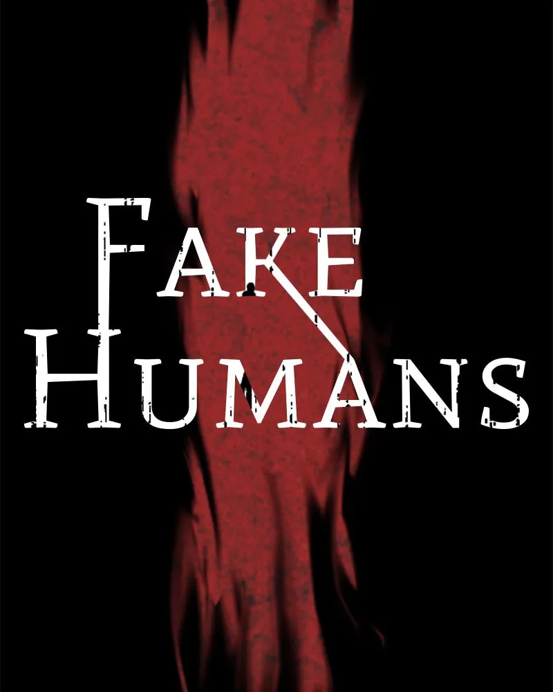 Read Fake Humans chapter 4 image 16 on Lezhin