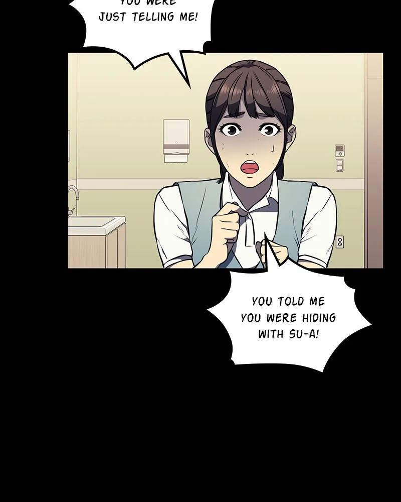 Read Fake Humans chapter 4 image 20 on Lezhin