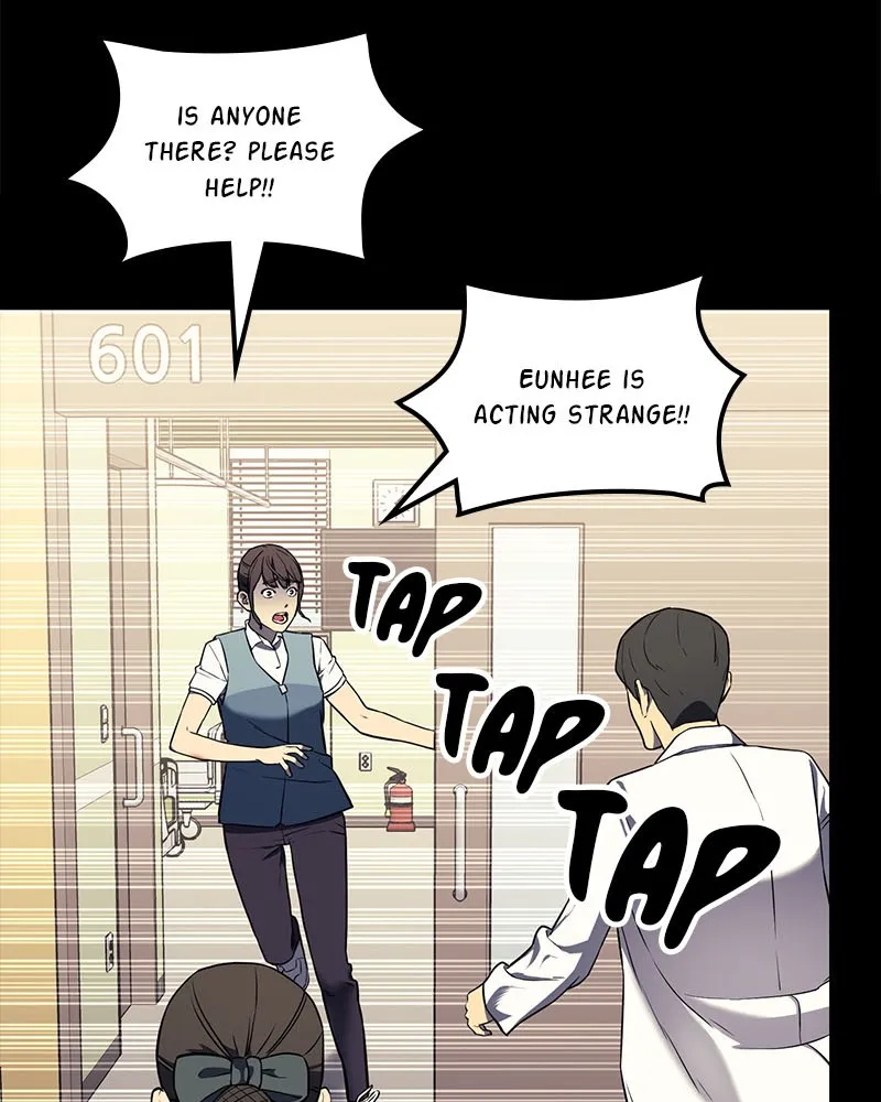 Read Fake Humans chapter 4 image 31 on Lezhin